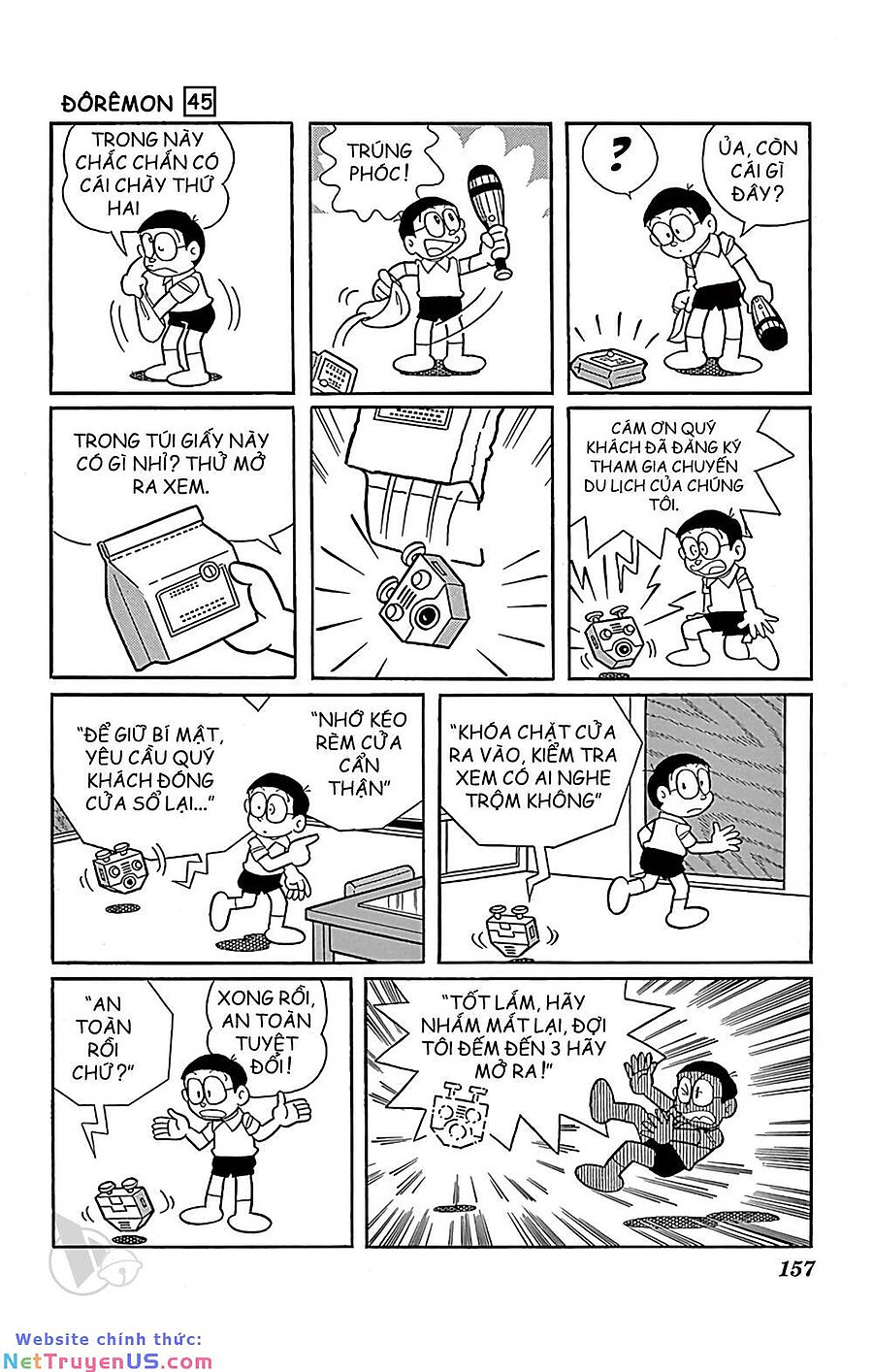 doraemon chapter 823 17