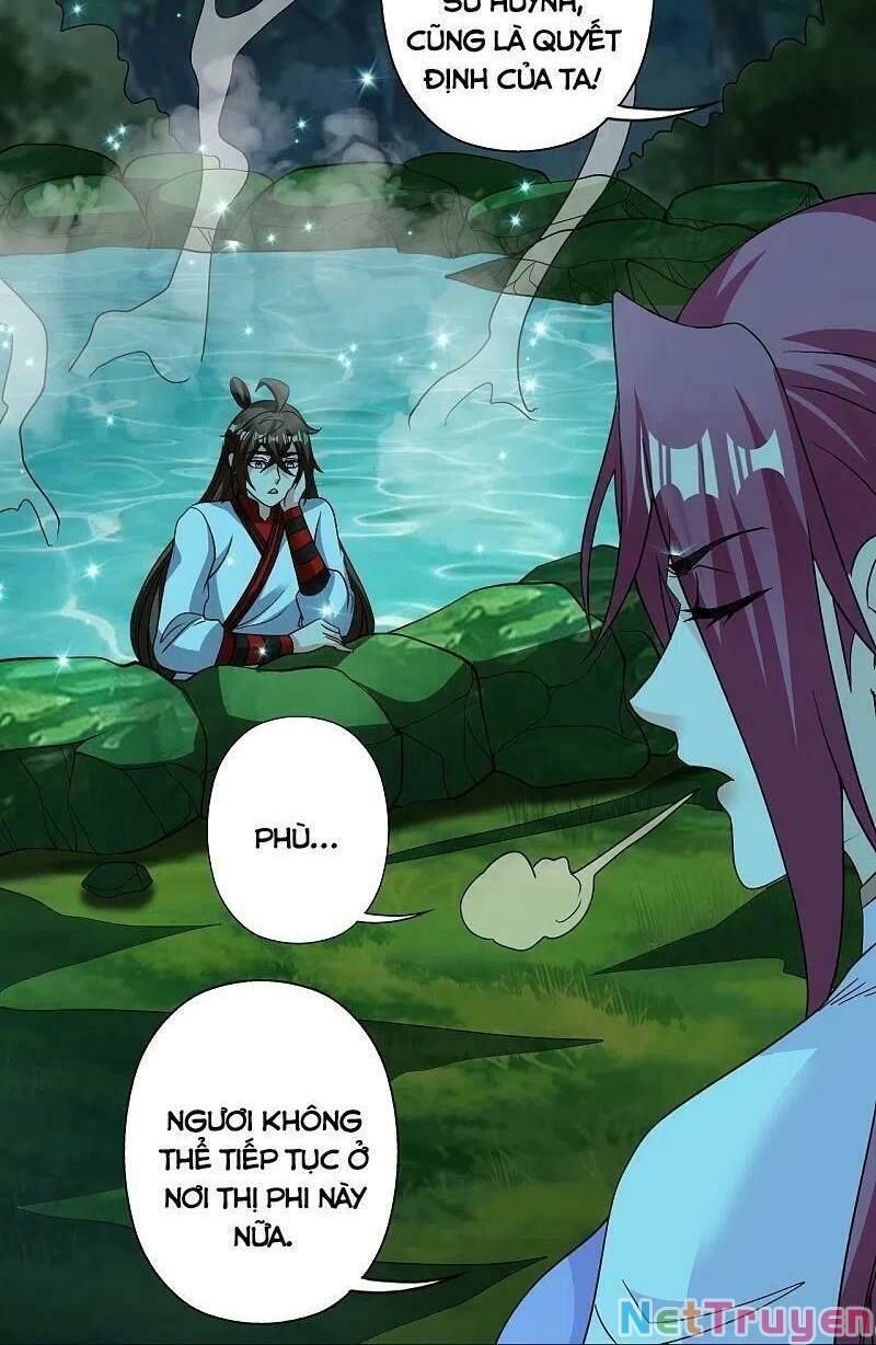 tiên võ đế tôn chapter 313 77