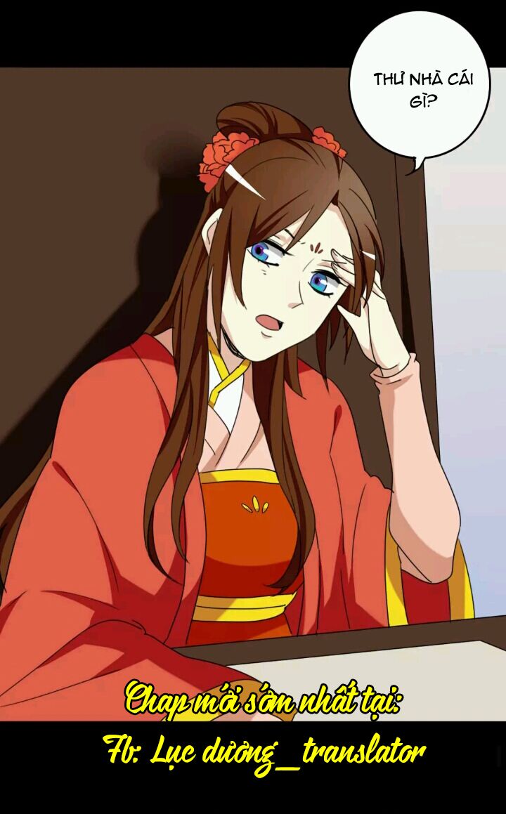 lưỡng bất nghi (full) chapter 82 28