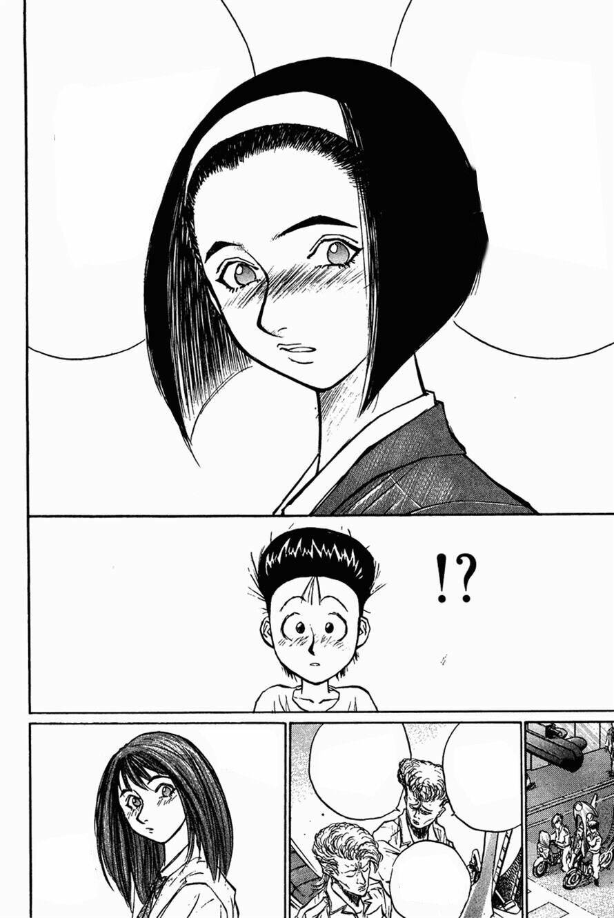 ningen kyouki katsuo chapter 28 6