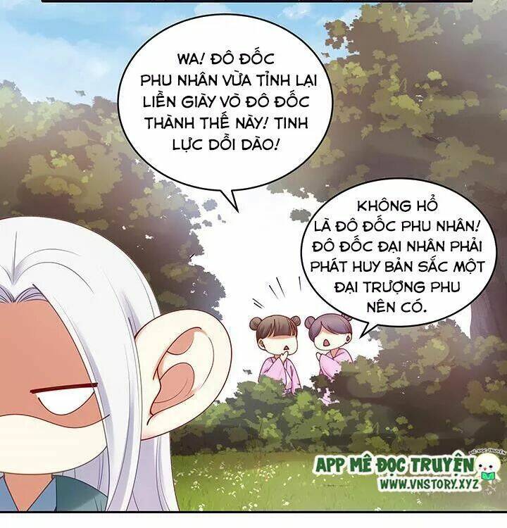 đô đốc đại nhân sủng thê kí chapter 140 26