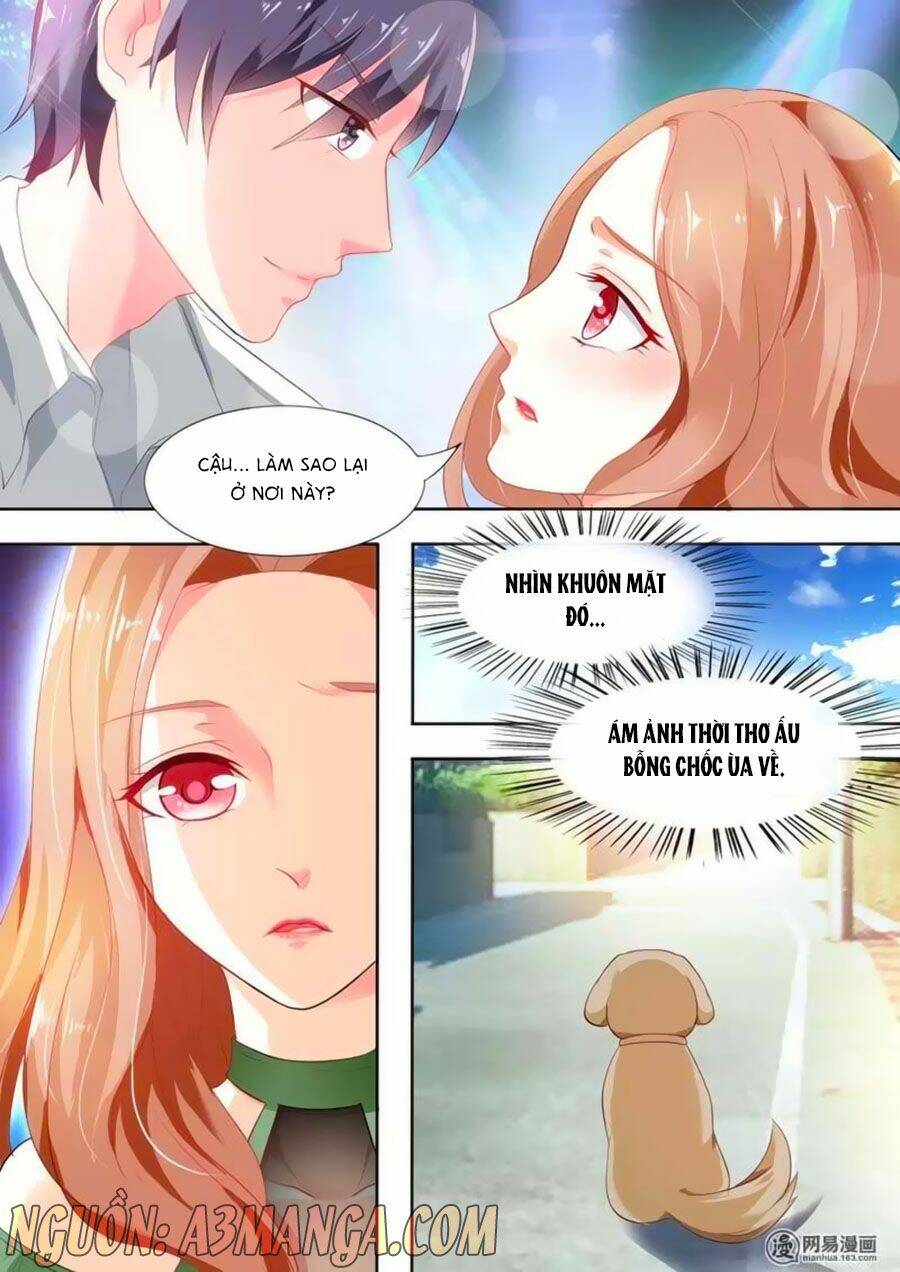 song diện danh viện chapter 2 2