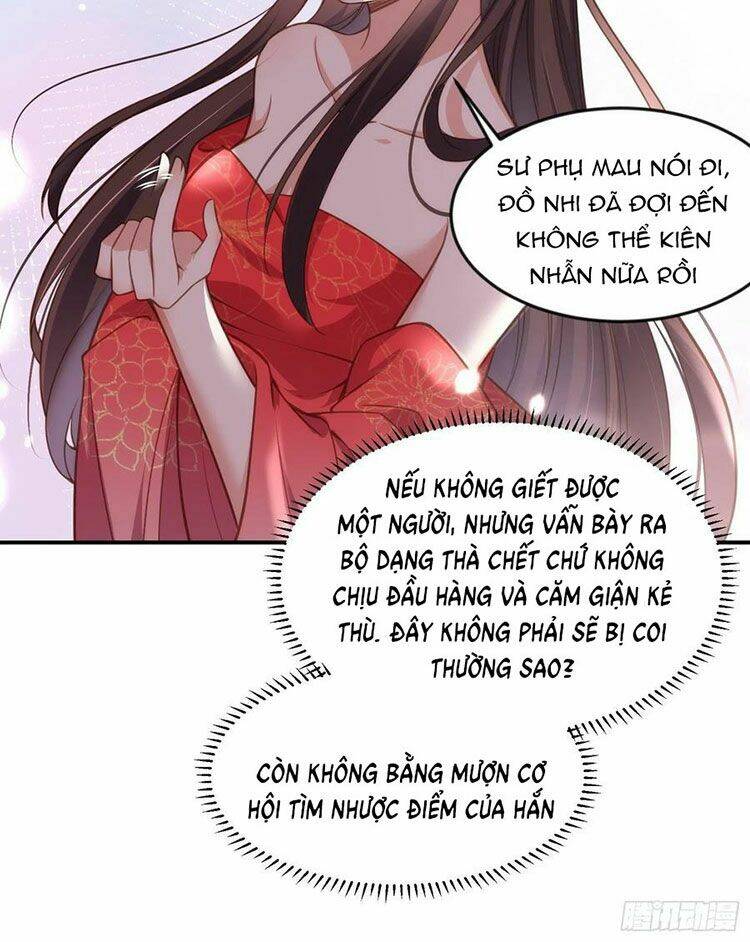 hoạn phi thiên hạ chapter 142 5