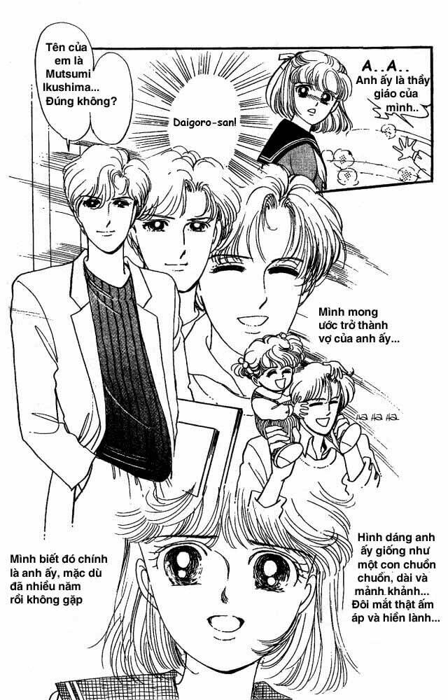 sweet memory chapter 1 20