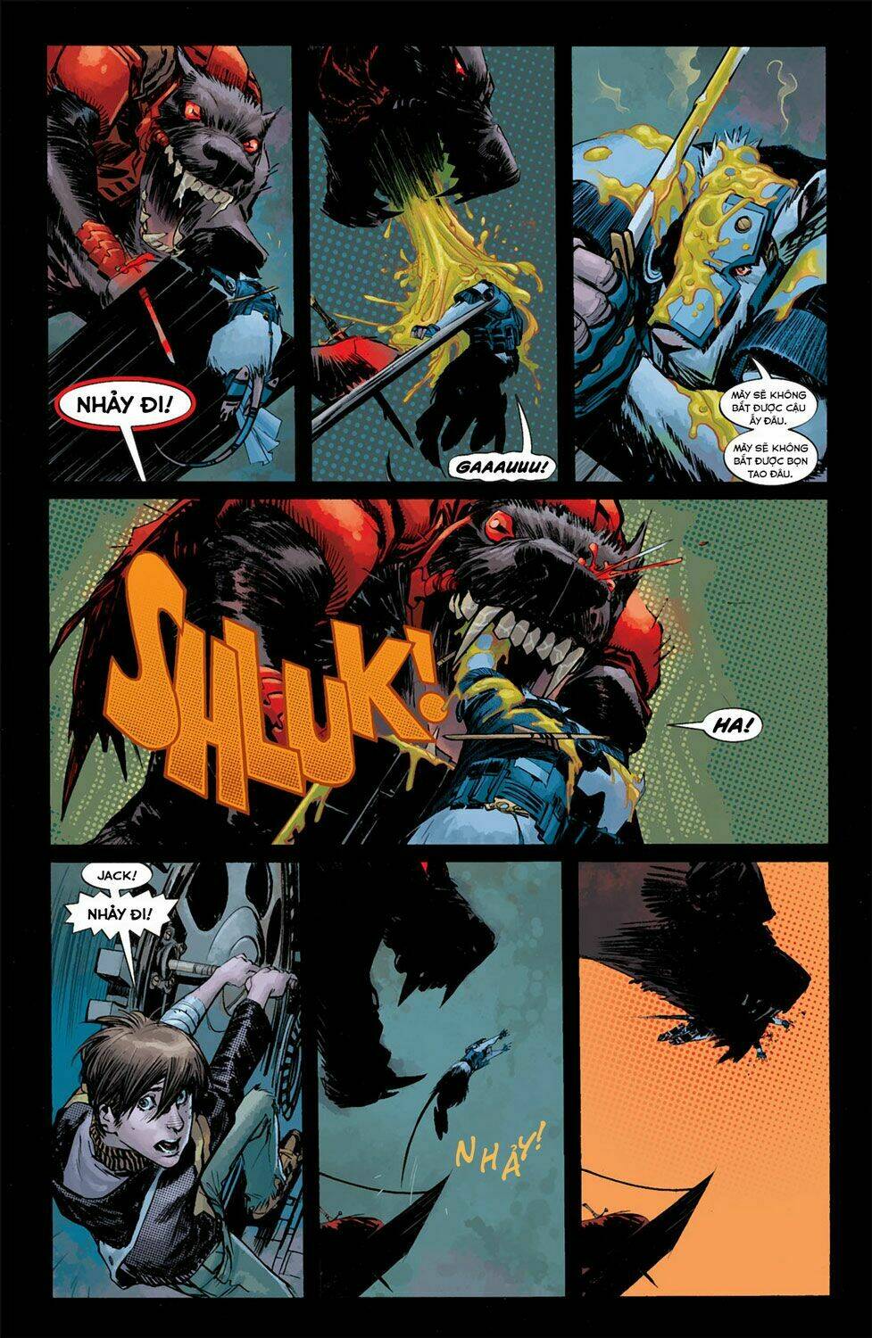 joe the barbarian chapter 5 16