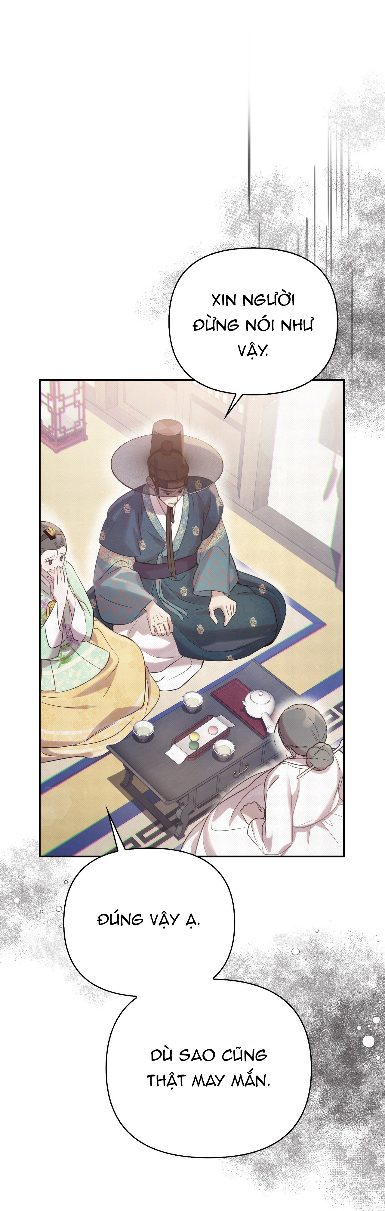 [18+] hậu cung kế chapter 24.1 21
