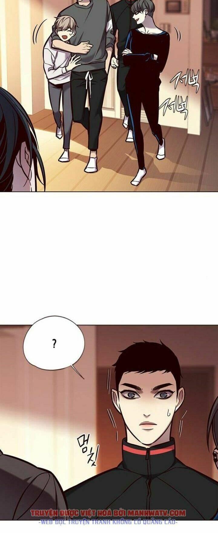 biến thân thành mèo chapter 122 68