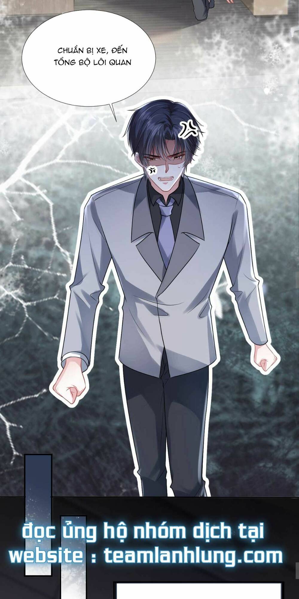 vợ tôi là boss ngầm đầy quyền lực chapter 24 23