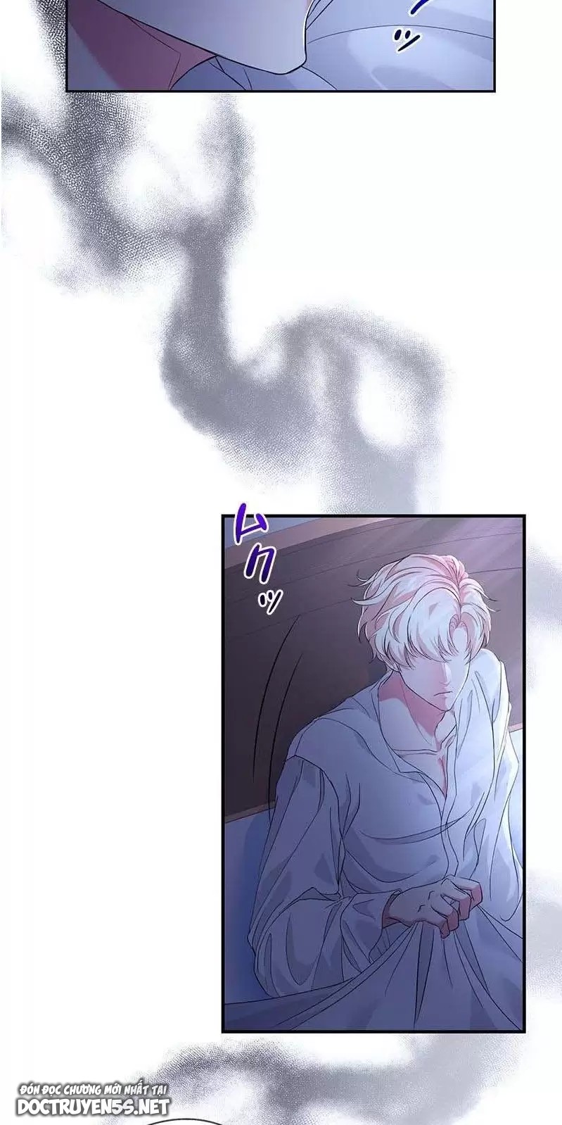 nếu tôi là nhân vật phản diện liệu tôi sẽ chết chapter 23 9