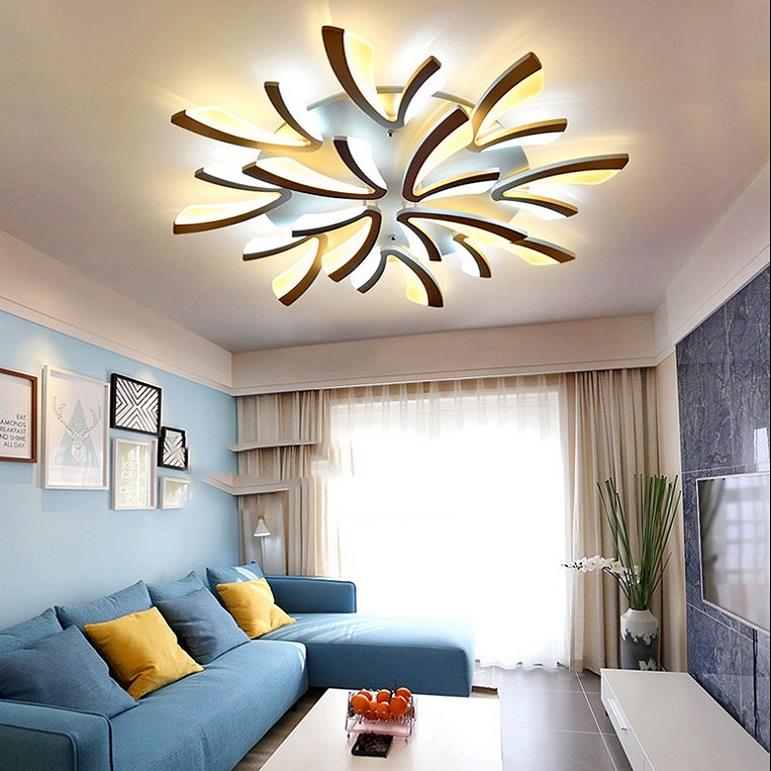 Đèn LED Ốp Trần Philips 31814