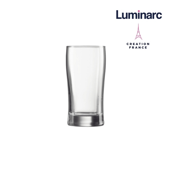 Bộ 6 Ly Thuỷ Tinh Cao Luminarc Fillon 240ml - LUFID0545