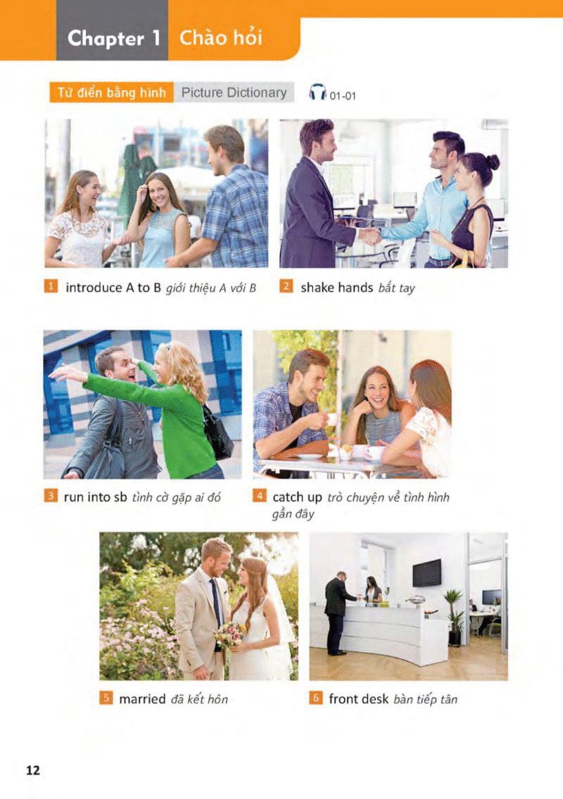 Sách Nói Tiếng Anh Thông Thạo Trong Giao Tế (Kèm CD Hoặc File MP3)