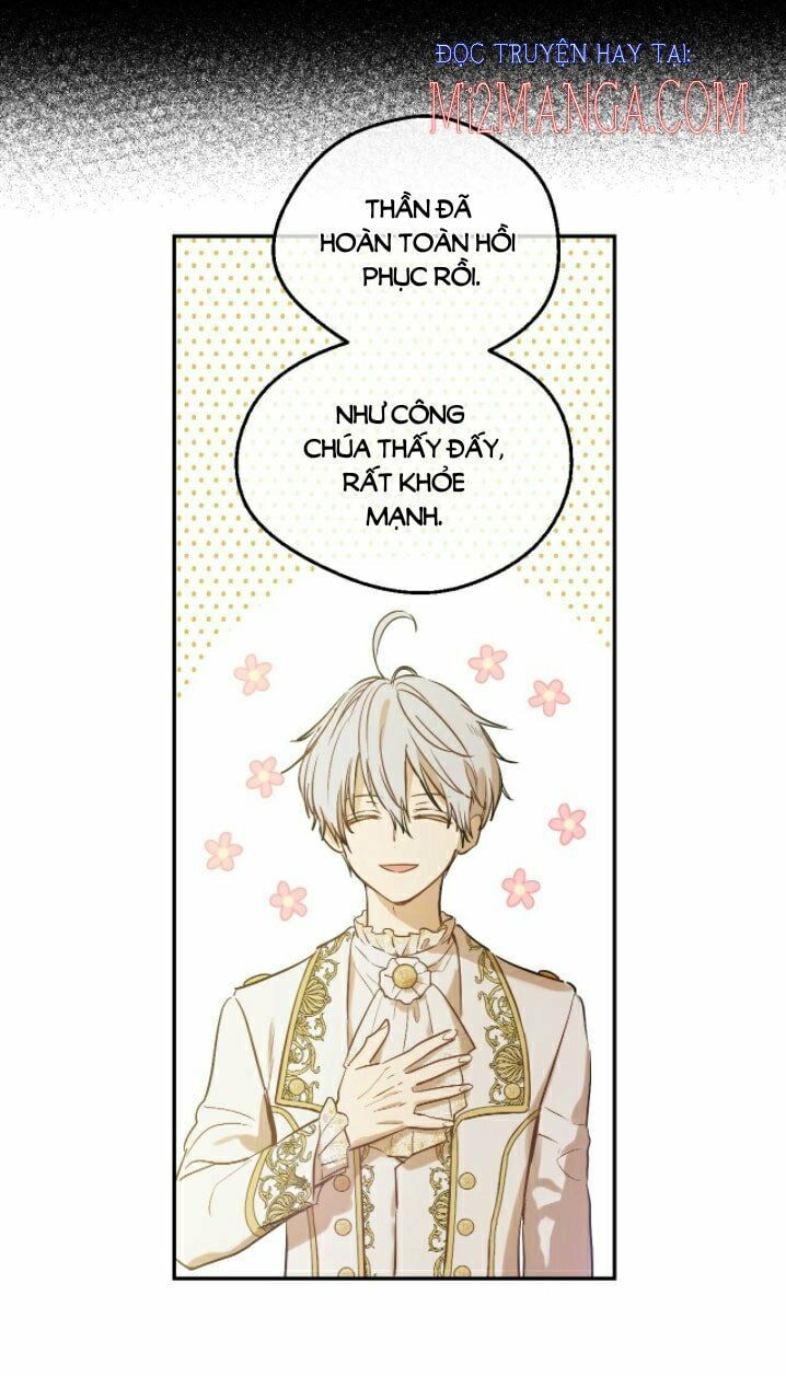 một ngày nọ tôi bỗng thành nàng công chúa chapter 115.5 5