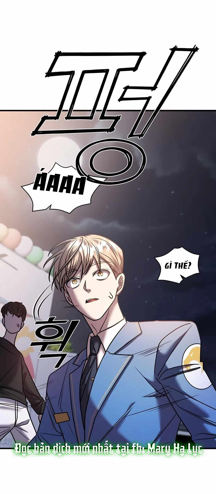 phản diện thuần túy chapter 35.2 41