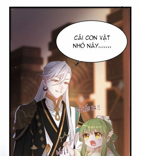 ta mới không gả cho hoàng tử phản diện chapter 0 23