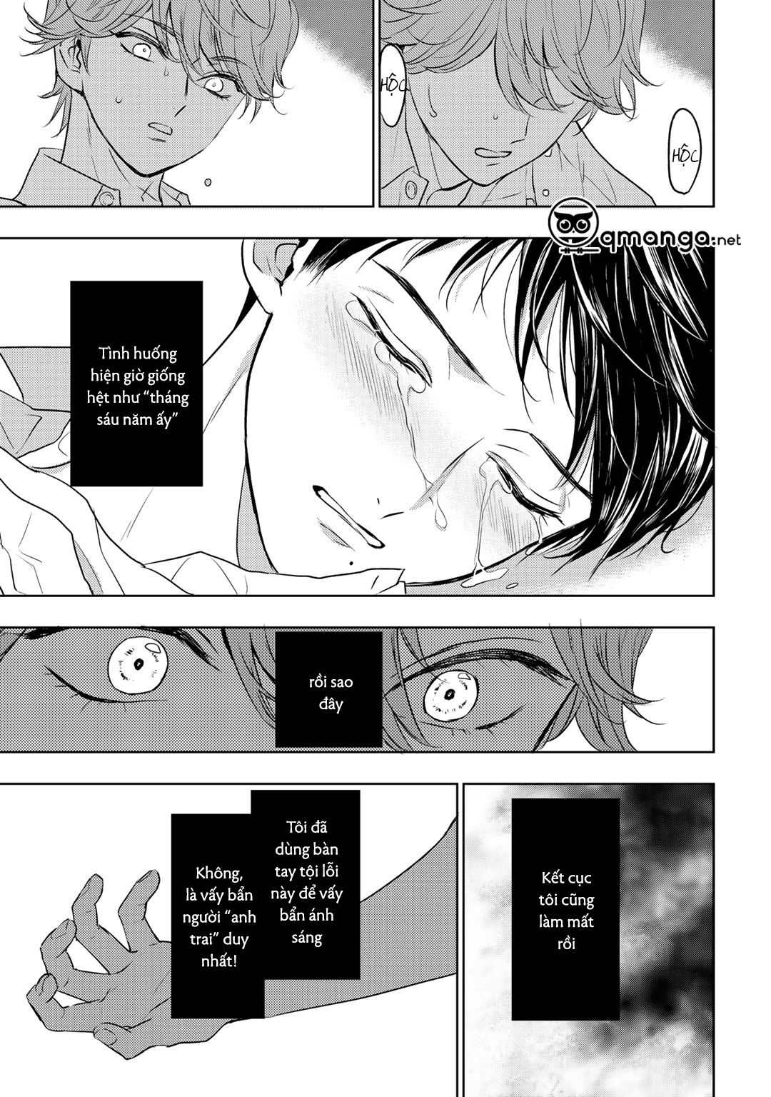 bọ rùa tháng sáu chapter 5 12