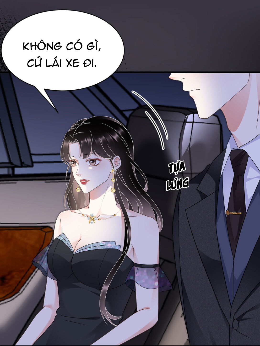 [16+] đại tiểu thư có thể có ý đồ xấu chapter 21 22