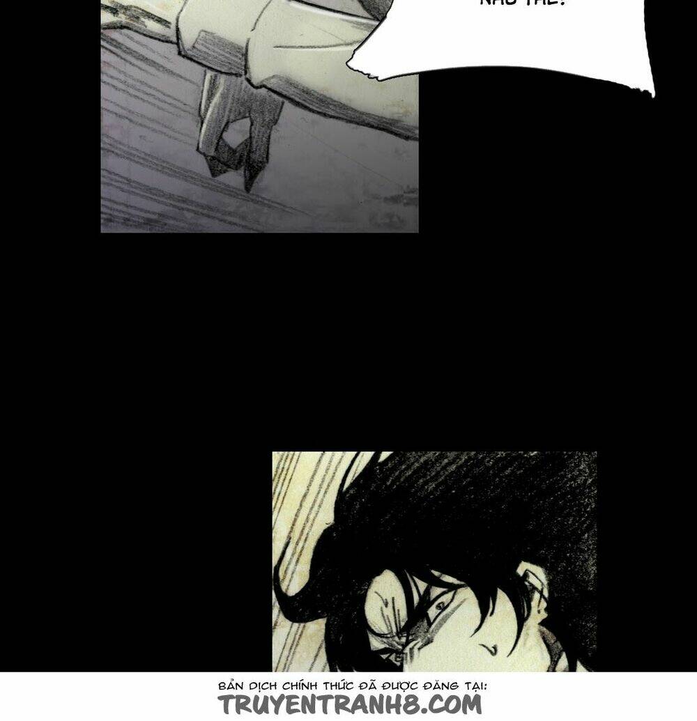 ngôi nhà của những búp bê chapter 14 70