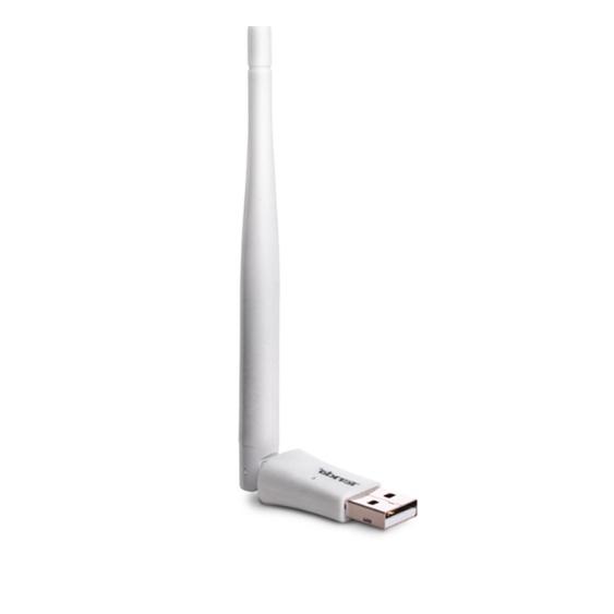 USB Wifi Tenda W311MA Chuẩn N Tốc Độ 150Mbps – Anten dính liền - HÀNG CHÍNH HÃNG