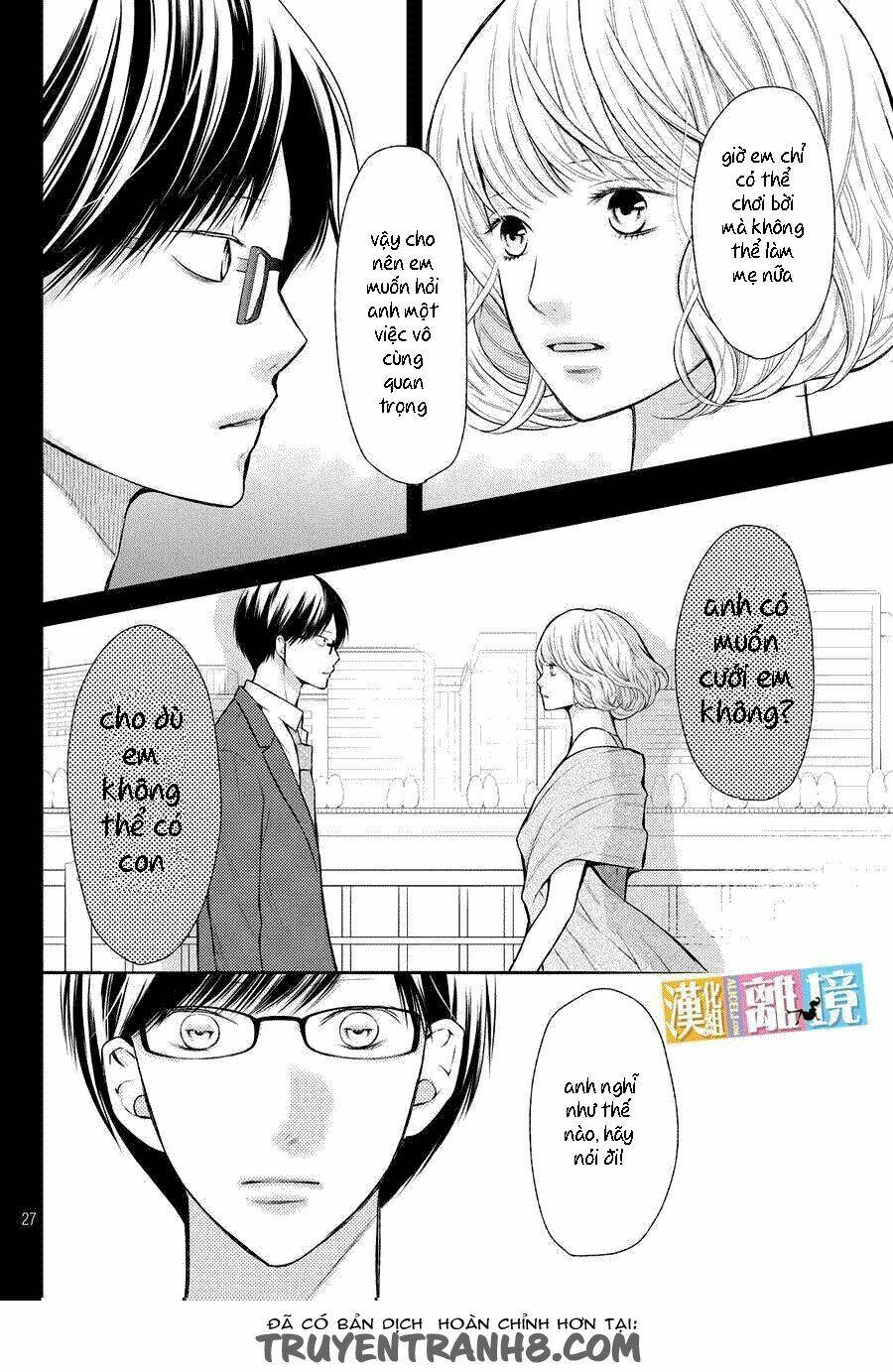 3d kanojo - bạn gái 3d chapter 42.5 7