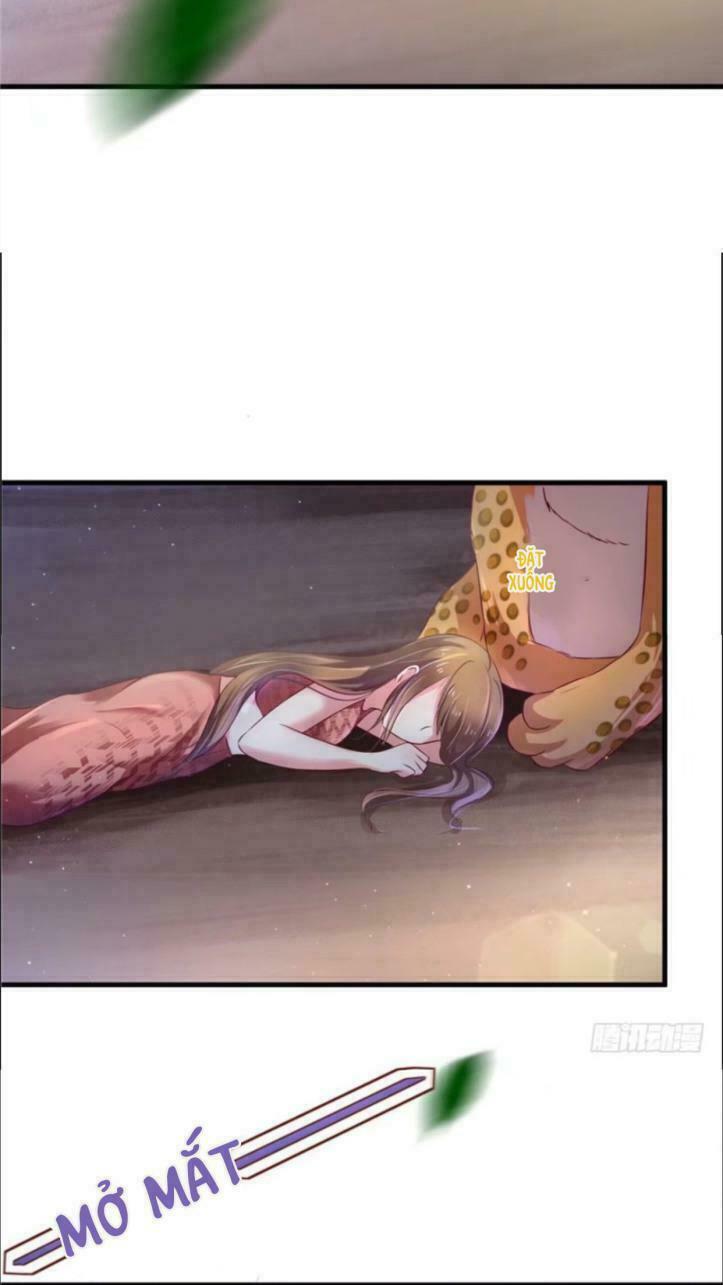 [16+] thảnh thơi thú thế chủng chủng điền, sinh sinh tể chapter 34 2