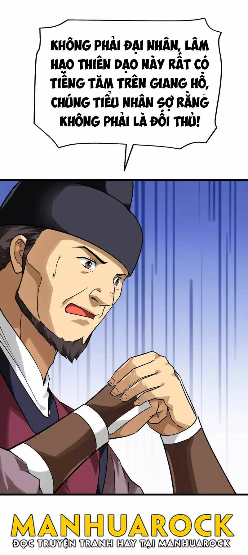 trọng sinh ta là đại thiên thần chapter 140 23