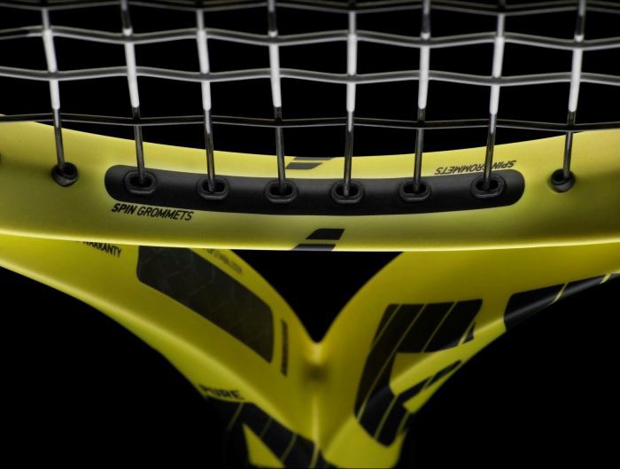 Vợt Tennis Babolat PURE AERO TEAM 285gram 2019 (101358)