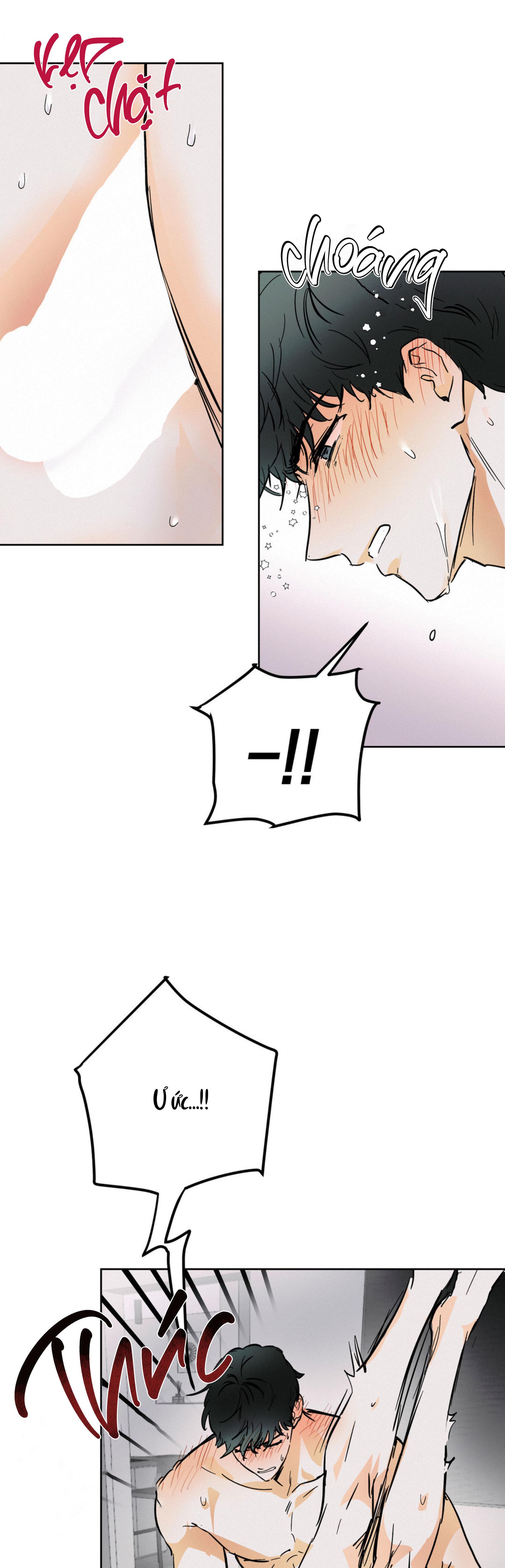 lie again chapter 5 10