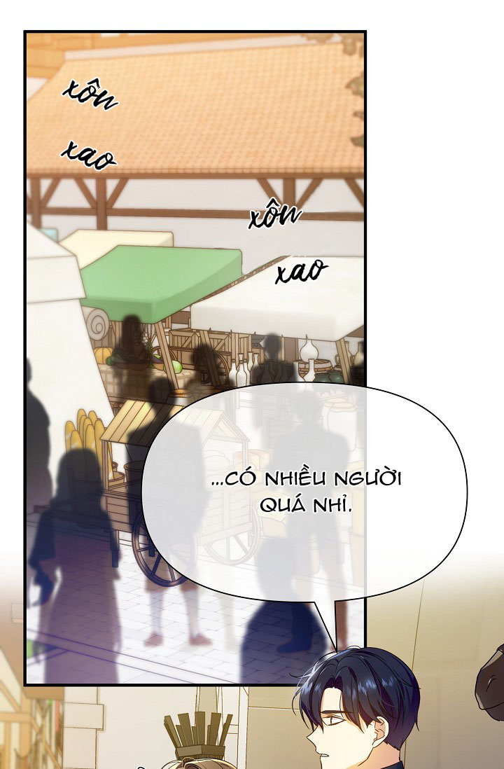 từ lúc bắt đầu tôi vẫn luôn ở bên em chapter 10 68