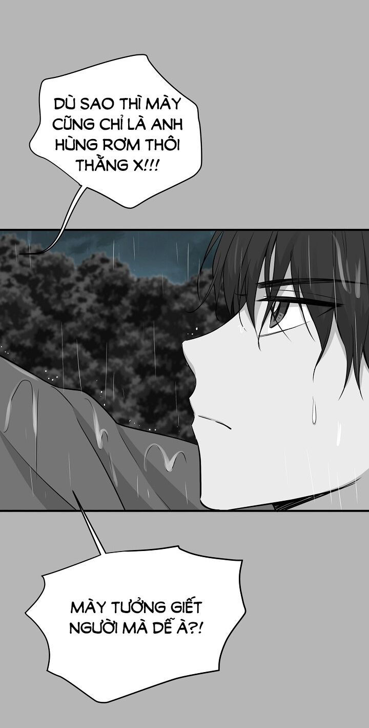 cuộc sống kỳ thú chapter 34 5