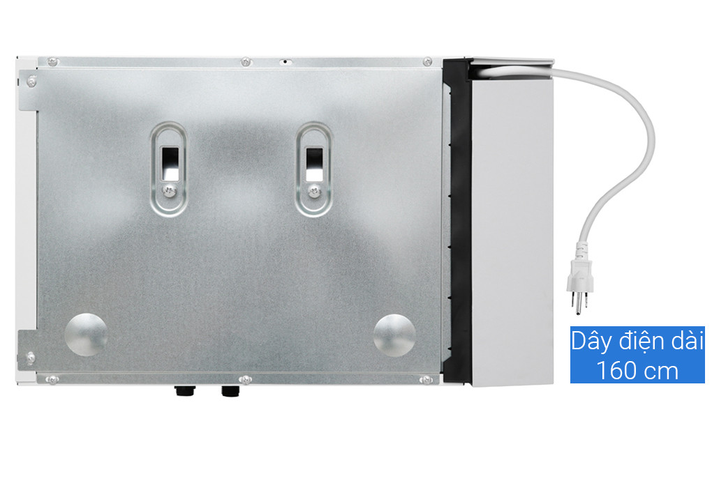 Bình nước nóng Panasonic DH-20HAMVW 20 Lít