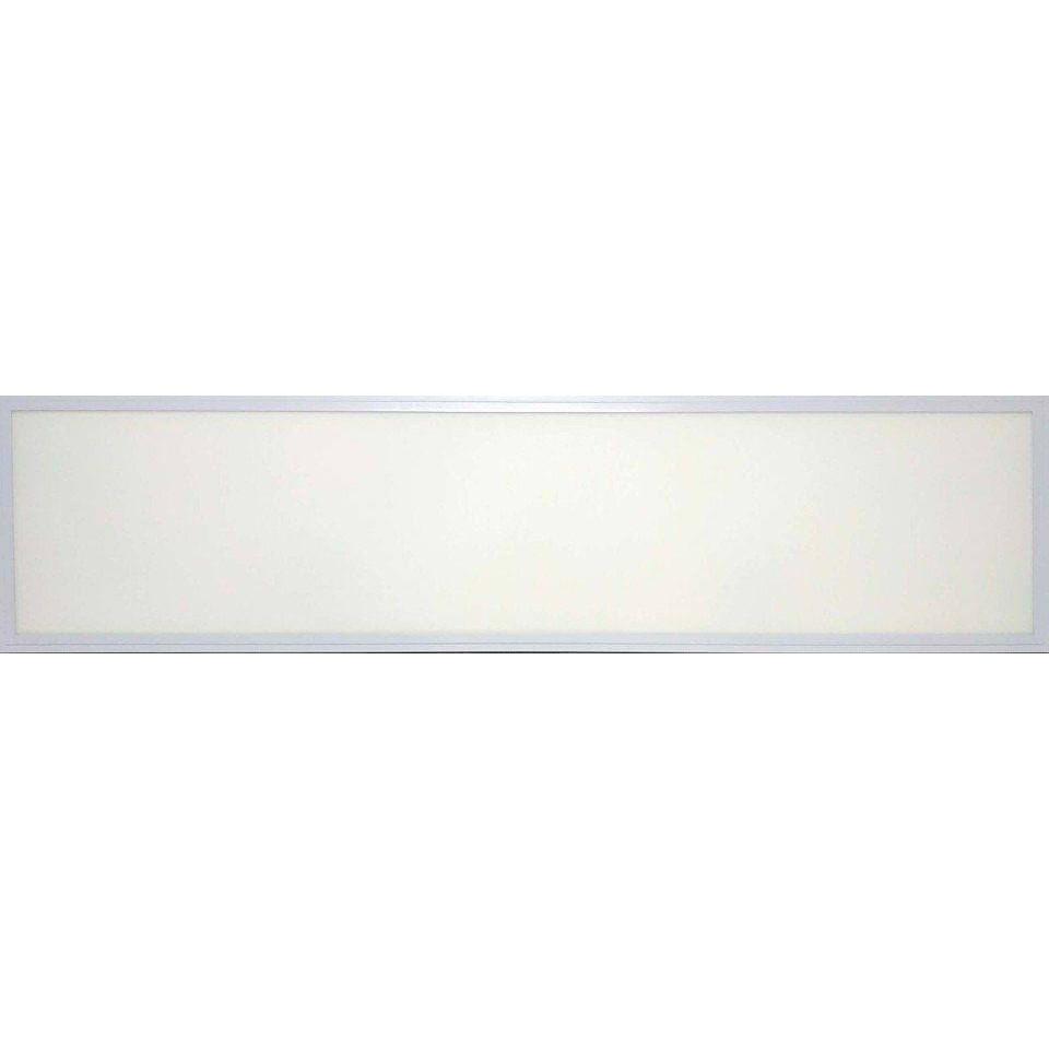 Đèn led Panel - led tấm sơn trắng 300x1200 ánh sáng trắng