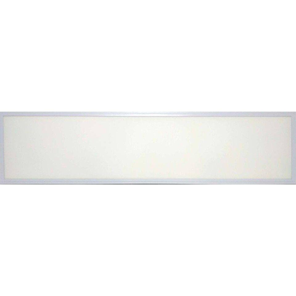 Đèn led Panel  - led tấm sơn trắng 300x1200 ánh sáng trắng