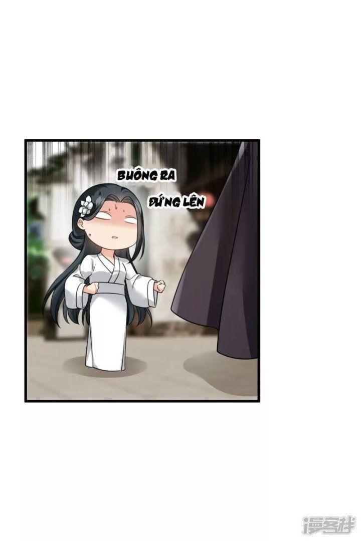 nụ cười của ngươi ngọt gãy tám cái răng của ta chapter 16 15