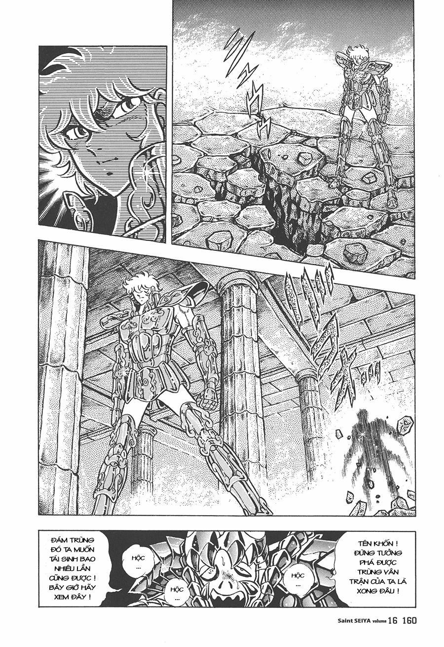 áo giáp vàng chapter 75 25