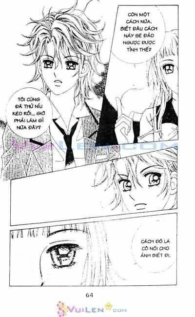 chàng gà mái chapter 8 64