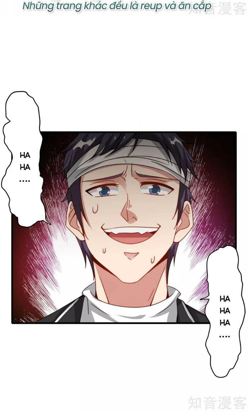 vòng bạn bè mạnh nhất của tiên giới chapter 20 34