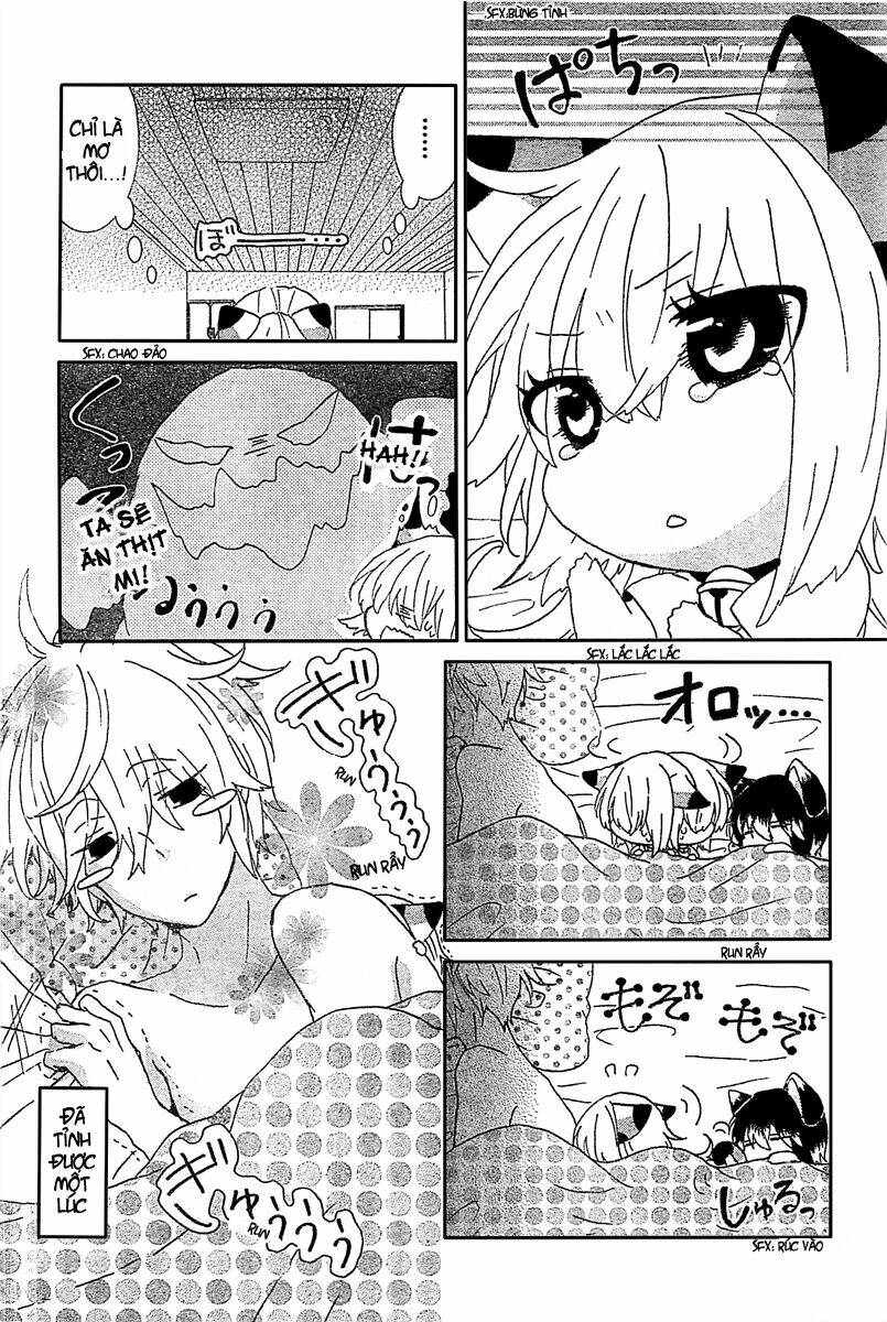 nukoduke! chapter 13.2 4