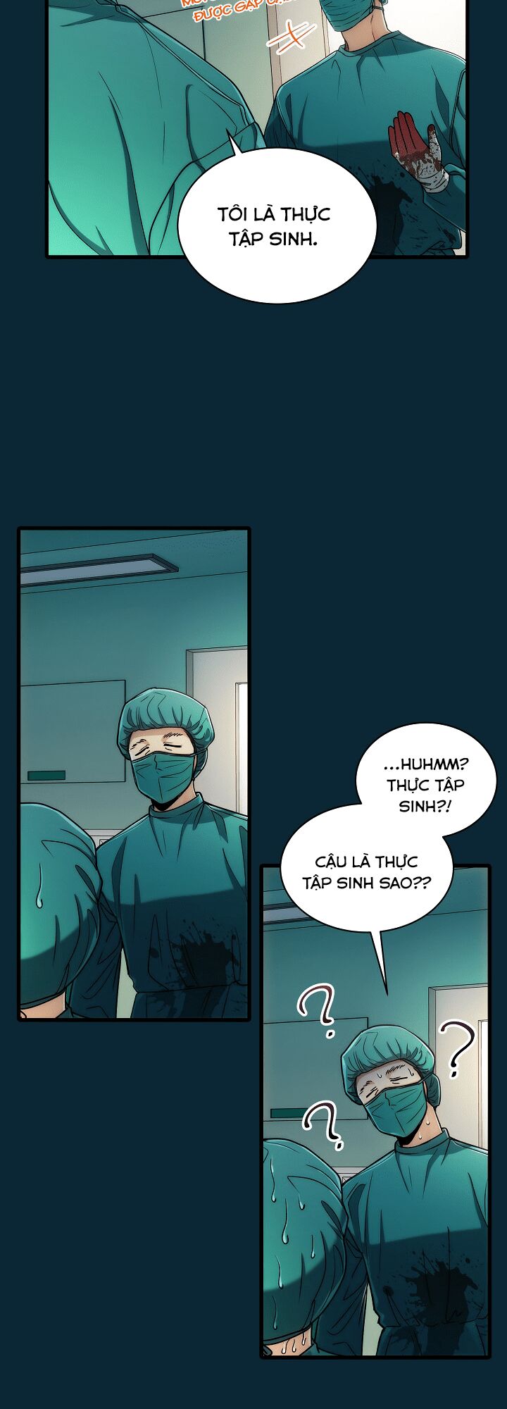 bác sĩ trùng sinh chapter 49 30