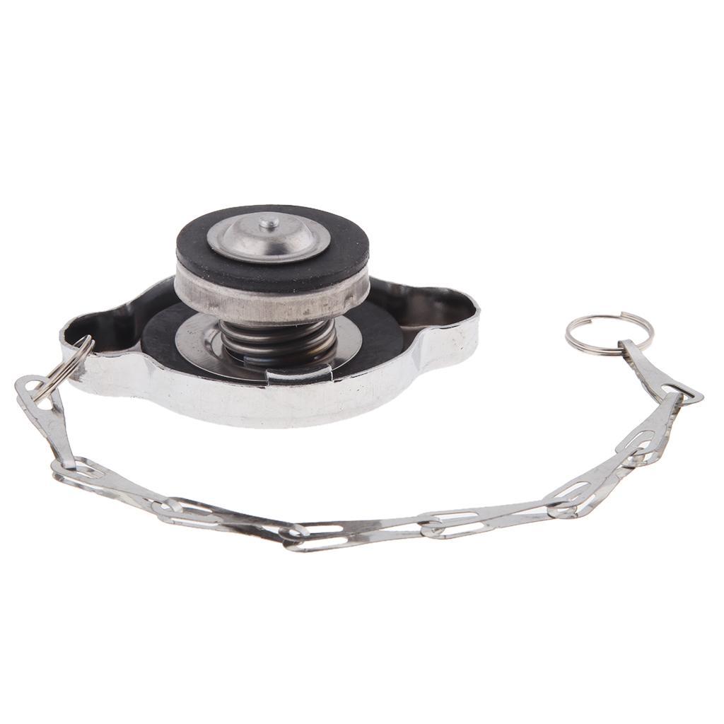 Engine Cooling Accessories Filler for