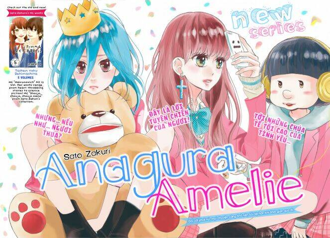 anagura amélie chapter 1 3