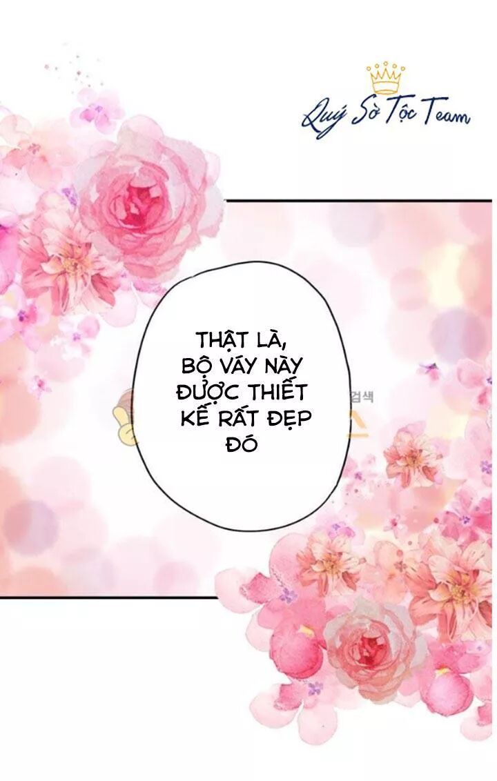 thánh nữ ẩn danh chapter 66 8