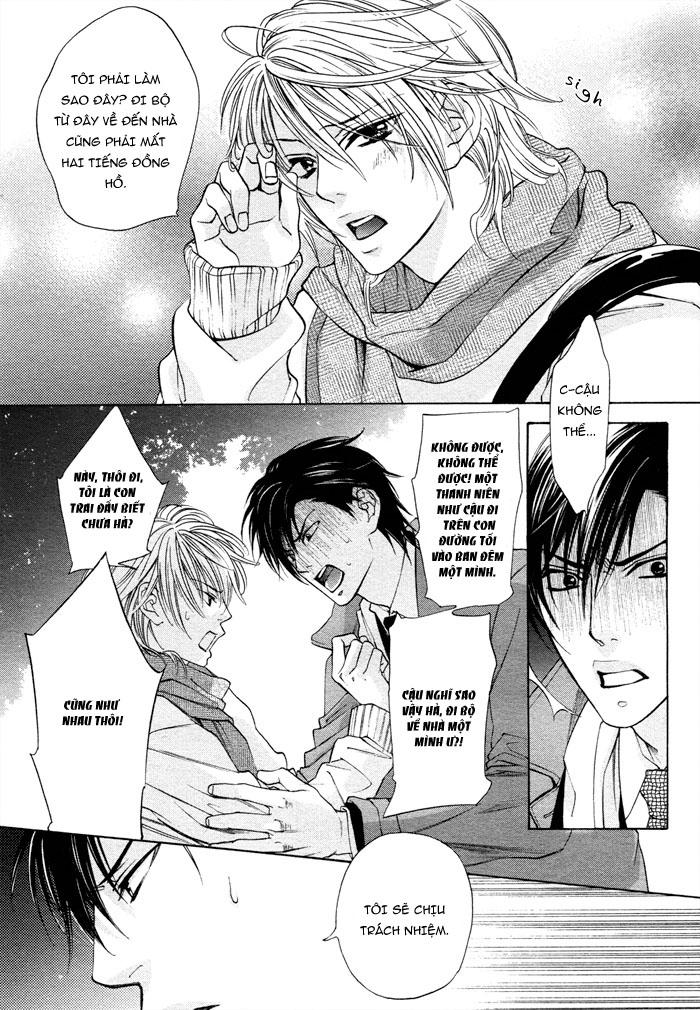 oneshot hỏny chapter 221 4