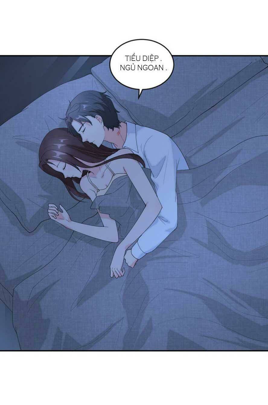 manh bảo đột kích: mami cha con đâu ? chapter 70 6