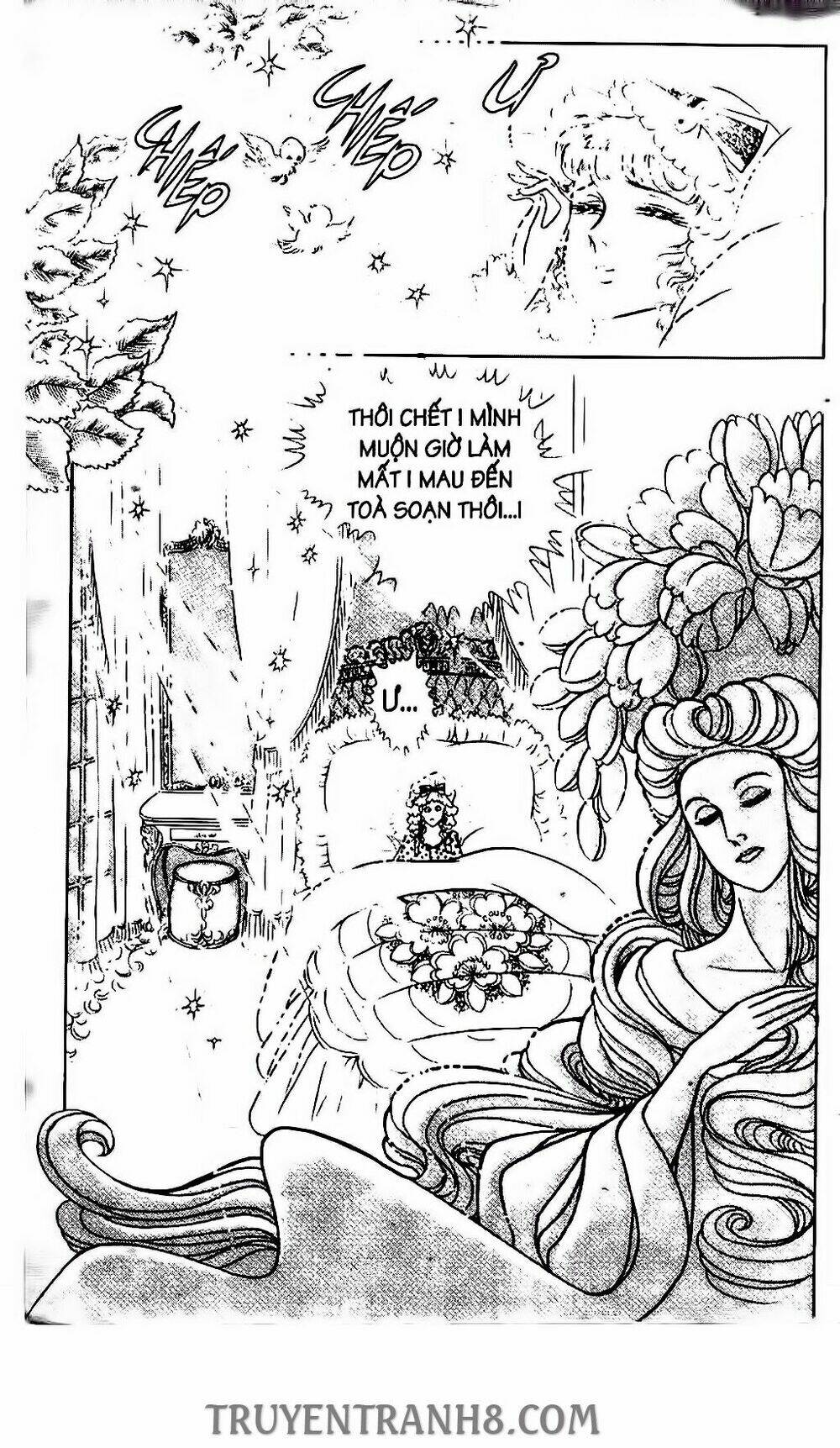 the count s daughter chapter 63 9