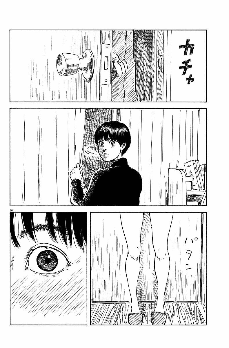 chi no wadachi chapter 35 17