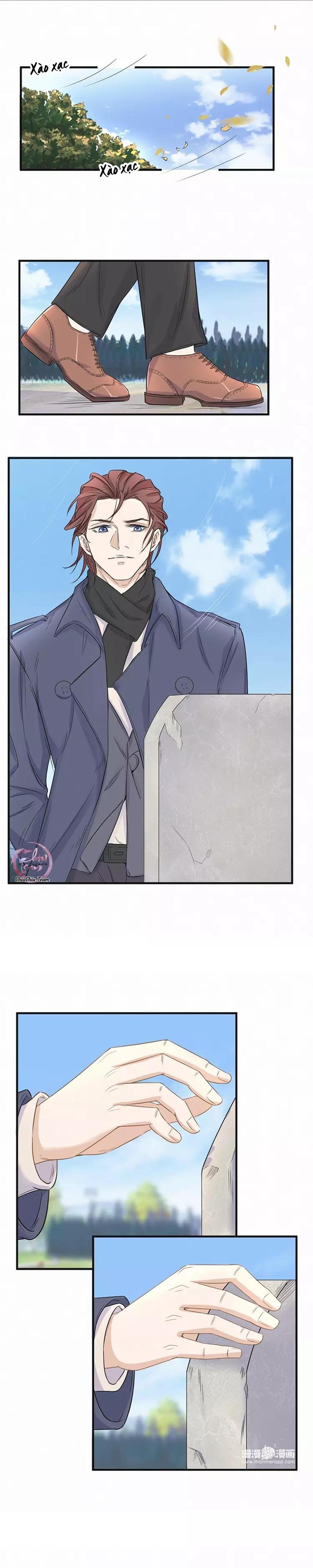 thu dĩ vi kỳ chapter 27 7