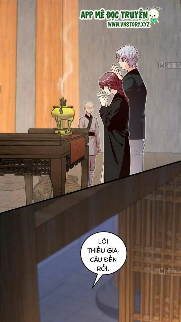 thiên hậu trở về chapter 177 3