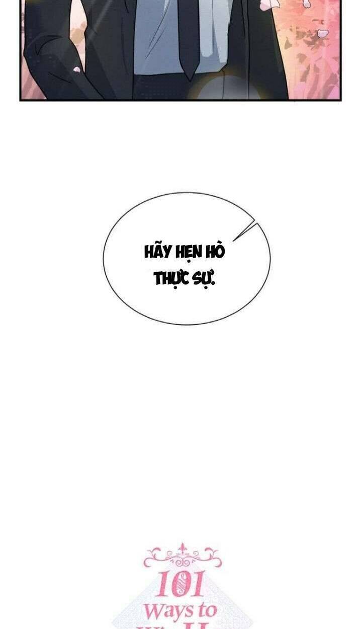 101 cách chinh phục trái tim em chapter 2 28