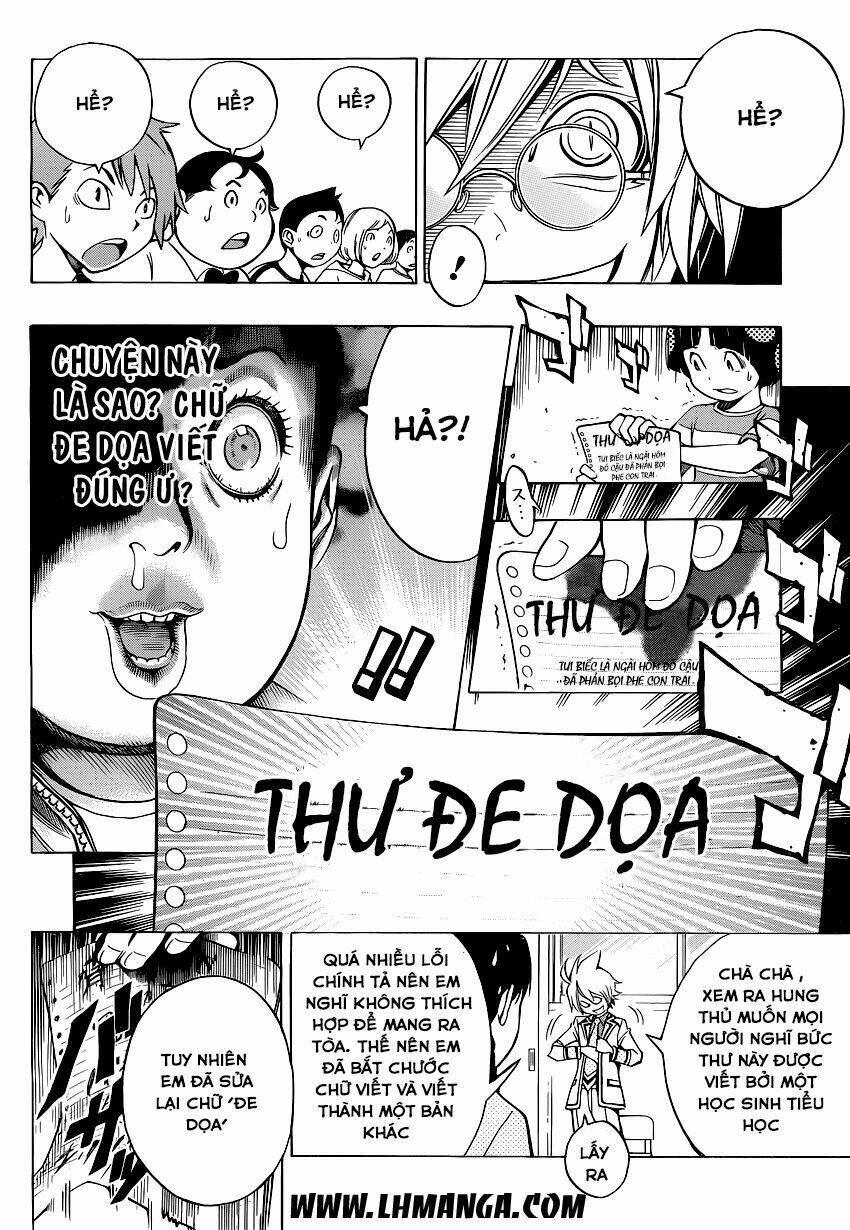 gakkyuu houtei chapter 2 13